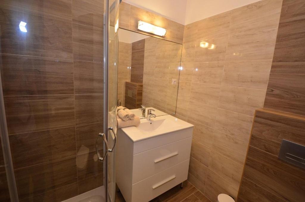 부다페스트 Fig Tree House 아파트 외부 사진