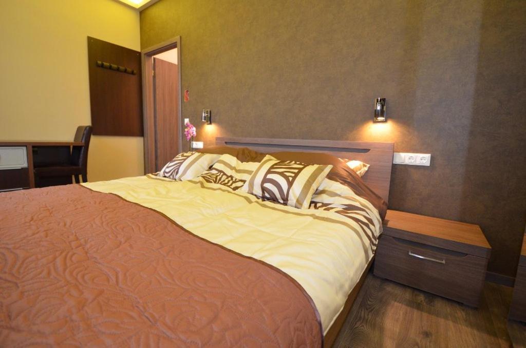 부다페스트 Fig Tree House 아파트 외부 사진
