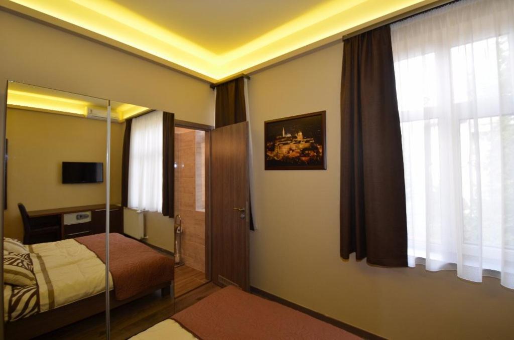 부다페스트 Fig Tree House 아파트 외부 사진